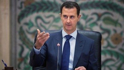 الكشف  عن شروط نظام الأسد للإفراج عن الرهائن الأمريكيين المحتجزين في سجونه