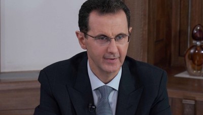 معارض سوري: الحل المنتظر في سوريا نهاية العام الحالي...استبدال بشار الأسد بشخص آخر  