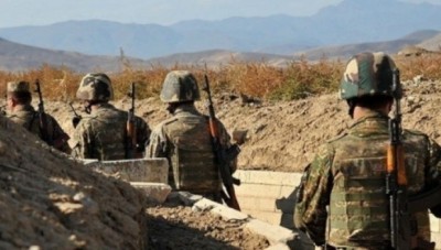 أذربيجان تعلن تحرير 13 قرية جديدة من القوات الارمينية 