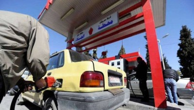 تموين النظام يرفع أسعار البنزين والمازوت الحر 