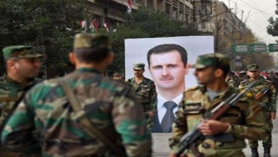 ضباط الأسد يحمون &#34;مواخير الدعارة&#34; في مناطق سيطرة النظام 