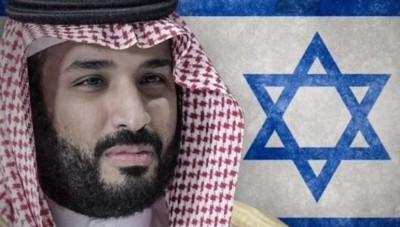 محمد بن سلمان يخشى من القتل إذا طبع مع إسرائيل 