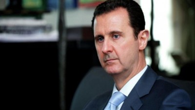 مجلة أمريكية :  بشار الأسد بات منبوذاً دولياً 