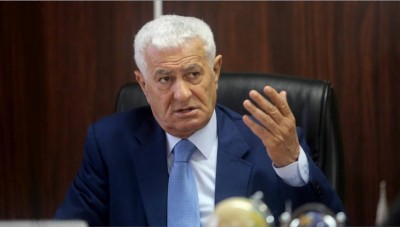 الرئاسة الفلسطينية تتبرأ من تصريحات عباس زكي حول السعودية 