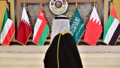 مجلس التعاون الخليجي يبدي تضامنه مع سوريا إثر حرائق اللاذقية الكارثية