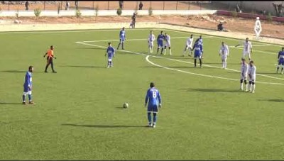 الدوري السوري في الشمال المحرر .. الرياضة وإرادة الحياة*