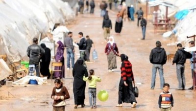  واشنطن بوست: السوريون في لبنان يواجهون ضغوط قاسية لإجبارهم على المغادرة