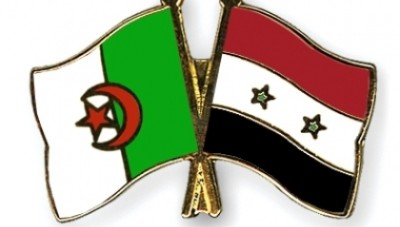 الجزائر تتحرك لإنقاذ اقتصاد النظام السوري