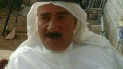 اغتيال مختار الكرك في ريف درعا الشرقي