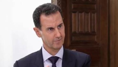 ليبراسيون: الأسد دمر بلاده ولا يتزحزح