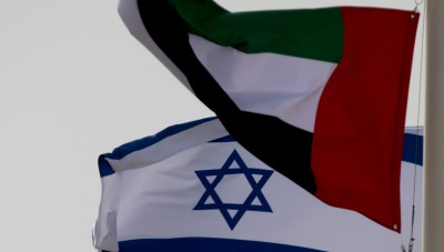 مصادر :نحو  130 ألف إسرائيلي زاروا الإمارات منذ التطبيع
