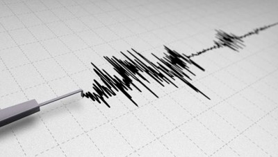 بقوة 4.8.. زلزال رابع قبالة سواحل إزمير