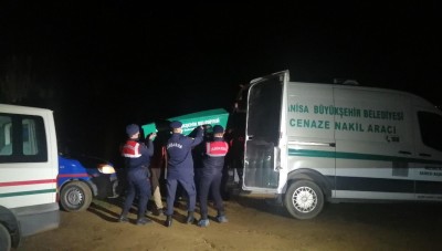  مقتل أربعة أصدقاء في ولاية مانيسا التركية في ظروف غامضة 