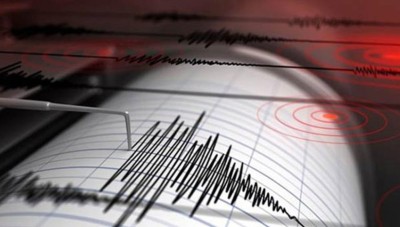 زلزال متوسط الشدة  يهز  وسط تركيا و يسبب  حالة من الذعر