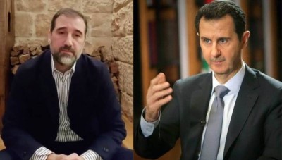 لماذا لم يعتقل بشار الأسد رامي مخلوف رغم الخلافات بينهما ؟