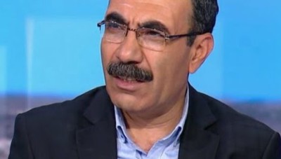   آلدار خليل يصف الحوار مع المجلس الوطني الكردي بـ خيانة لدماء الشهداء