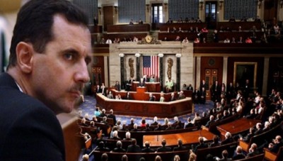 مشروع قانون أمريكي جديد لممارسة المزيد من الضغوط على نظام الأسد 