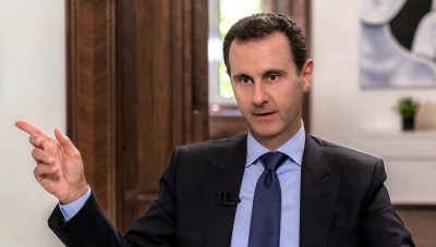  دول أوربية تحضر مفاجأة لبشار الأسد... تعرف عليها 