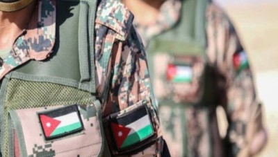 الجيش الأردني يفشل محاولة جديدة لتهريب المخدرات عبر حدوده 