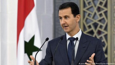 بسبب انتشار الفساد...الأسد يطالب اعضاء الإدارة المحلية بوضع ضوابط صارمة