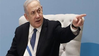 نتنياهو ينفي موافقة إسرائيل على إمداد النظام  بلقاحات ضد كورونا