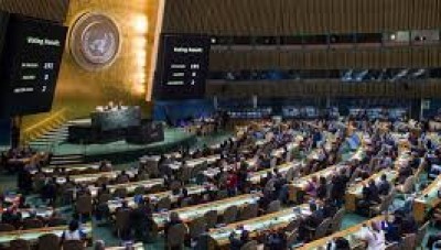 منظمة: ترشيح الآمم المتحدة مندوب النظام لمنصب رفيع إهانة لملايين الضحايا في سوريا