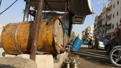  وتد ترفع سعر المازوت المستورد في إدلب