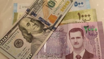 الدولار يتجاوز عتبة 3500 ليرة سوريا .. ماذا بعد ..؟