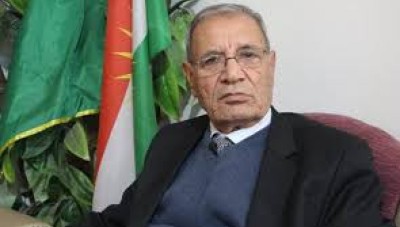  صالح كدو: المجلس الوطني هو سبب تأخير وتعطيل الحوار الكردي