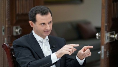 نييورك تايمز: الأسد طلب من قنواته ايقاف برامج الطبخ  كي لاتزعج السوريين