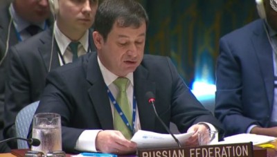 روسيا تدعو المجتمع الدولي لدعم النظام السوري في إجراء انتخاباته