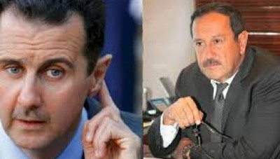فراس طلاس يكشف عن خطة يحضر لها الأسد في سوريا