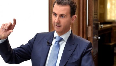 محلل روسي:  بشار الأسد لن يجرؤ على تأجيل  انتخابات الرئاسة المزمعة  في سوريا