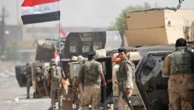 العراق يعلن اعتقال المسؤول عن نقل عناصر داعش بين سوريا والعراق