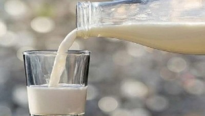 أسعار الحليب ترتفع مجدداً