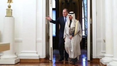 السعودية تعلن دعمها لعودة النظام السوري إلى الجامعة العربية