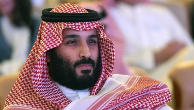 لقاء عاجل بين الأمير محمد بن سلمان و سيرغي كوزلوف بشأن سوريا