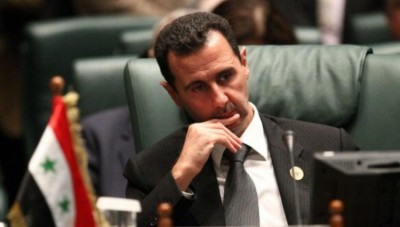 صحيفة أمريكية الأسد عاجز امام الخطر الأكبر