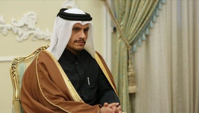 قطر تُفرمل مساع خليجية لإعادة النظام إلى جامعة الدول العربية