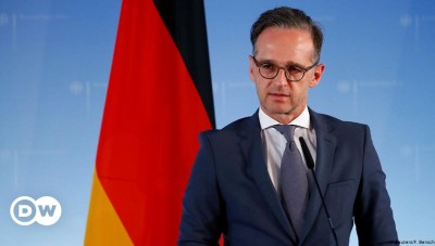 ألمانيا تحسم موقفها من انتخابات سوريا