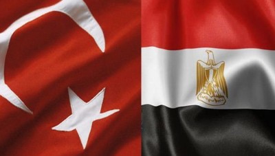 مصر تعلق على التصريحات التركية بشأن التقارب بين البلدين