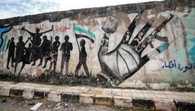 المبررات الاقتصادية للثورة السورية في ذكراها العاشرة