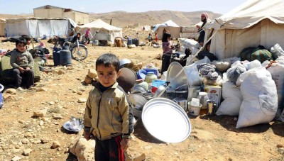 وزير التنمية الألماني: سوريا أصبحت  أكبر مأساة في القرن الحالي