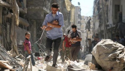 منسقو الإستجابة يحصي خسائر السوريين خلال 10 سنوات من الحرب