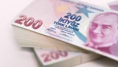 الليرة التركية تواصل التقدم أمام الدولار
