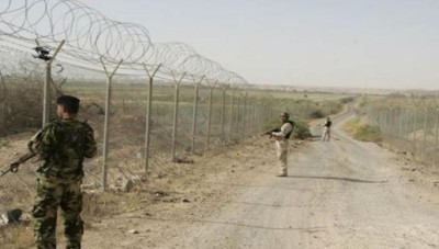 العراق يستكمل تأمين مساحات واسعة من حدوده مع سوريا