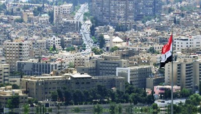 أماني مخلوف “اوعدكم لغاية الشهر السابع لن يبقى الاسد"