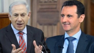 نتنياهو يكشف حقيقة الاستعدادات  للتطبيع مع سوريا!