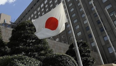 اليابان تضع شرطا وحيداً للمشاركة في إعادة اعمار سوريا  