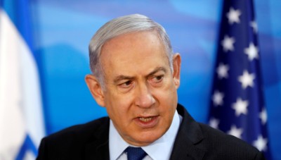  نتنياهو: إسرائيل ستسير رحلات مباشرة للحجاج المسلمين إلى مكة